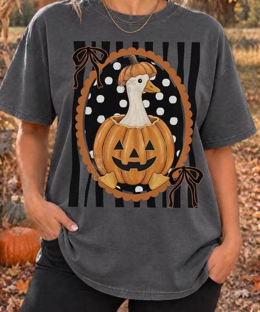 Cute animal pumpkins