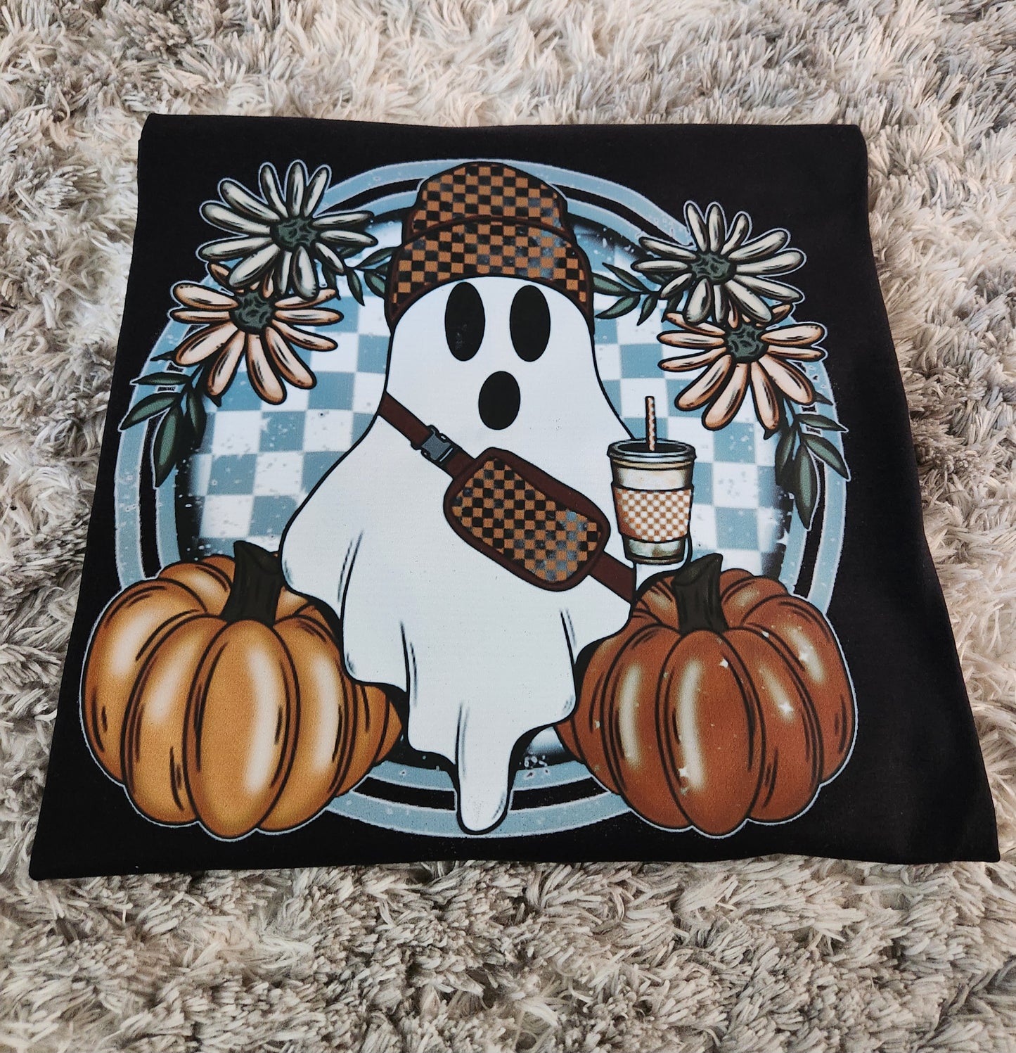 Boo-jee Ghost