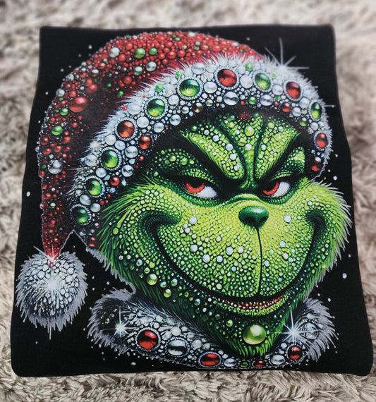 Bling Grinch