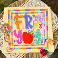 Fri yay tee