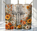 Fall cross