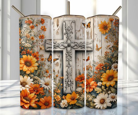 Fall cross
