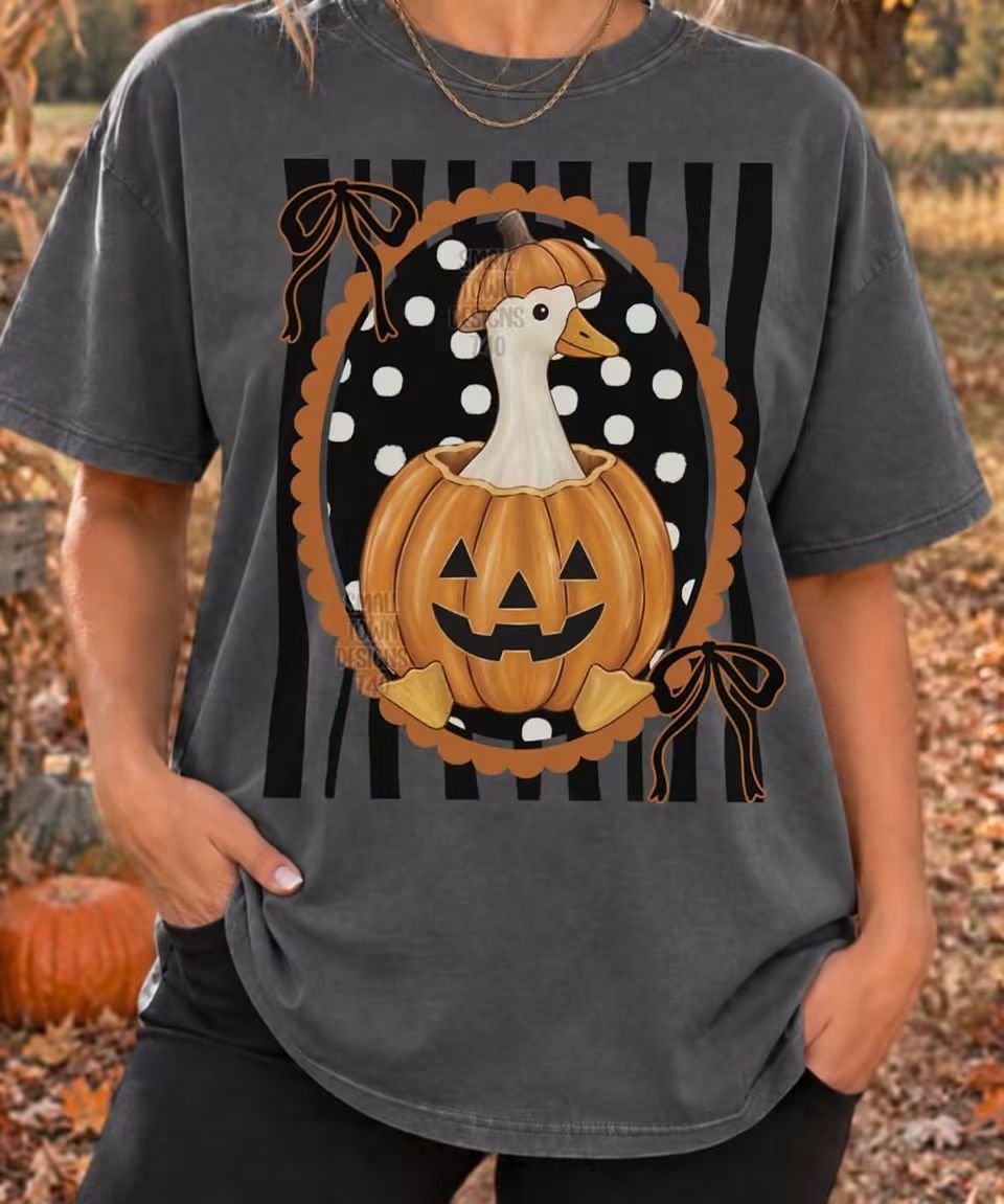 Cute animal pumpkins
