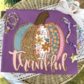 Thankful tee