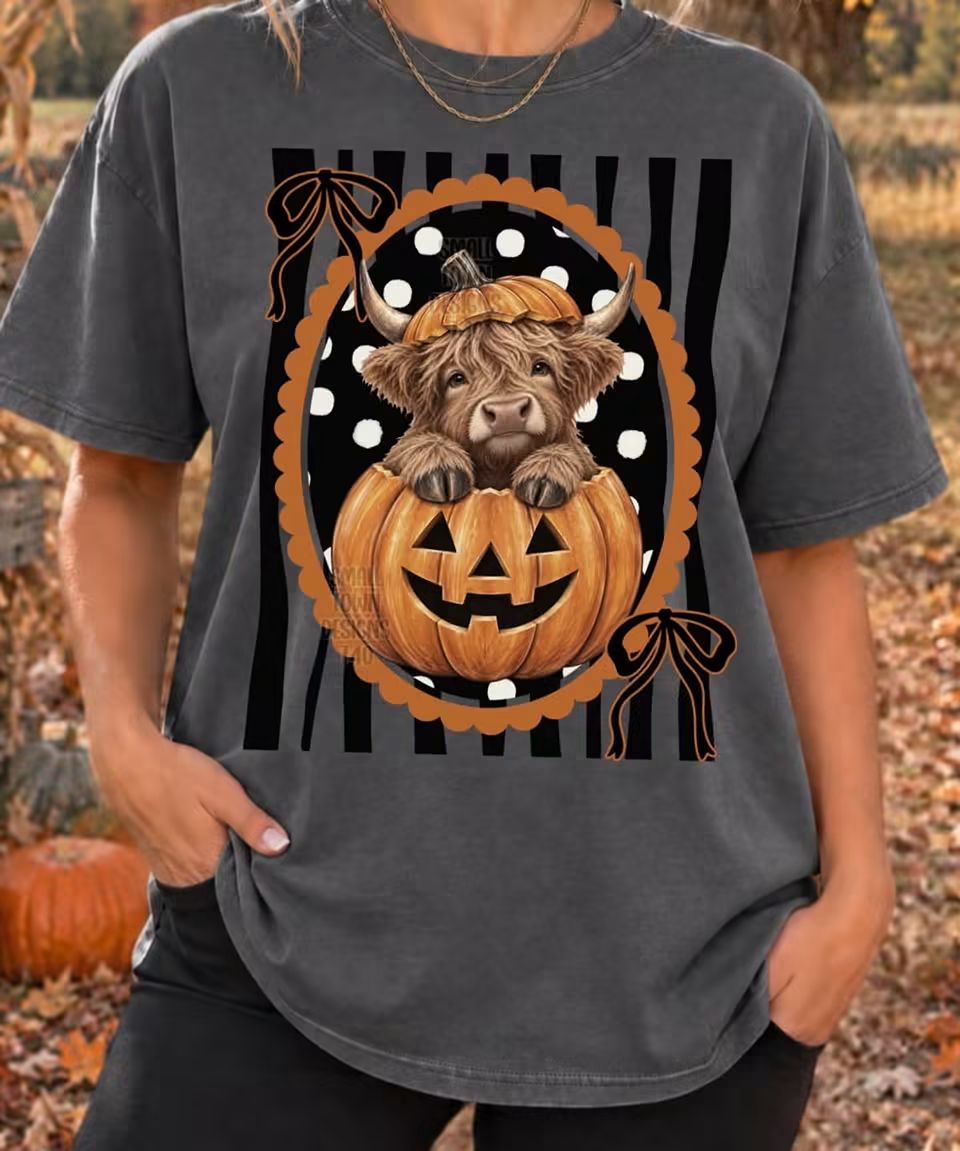 Cute animal pumpkins