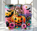 Trick or treat