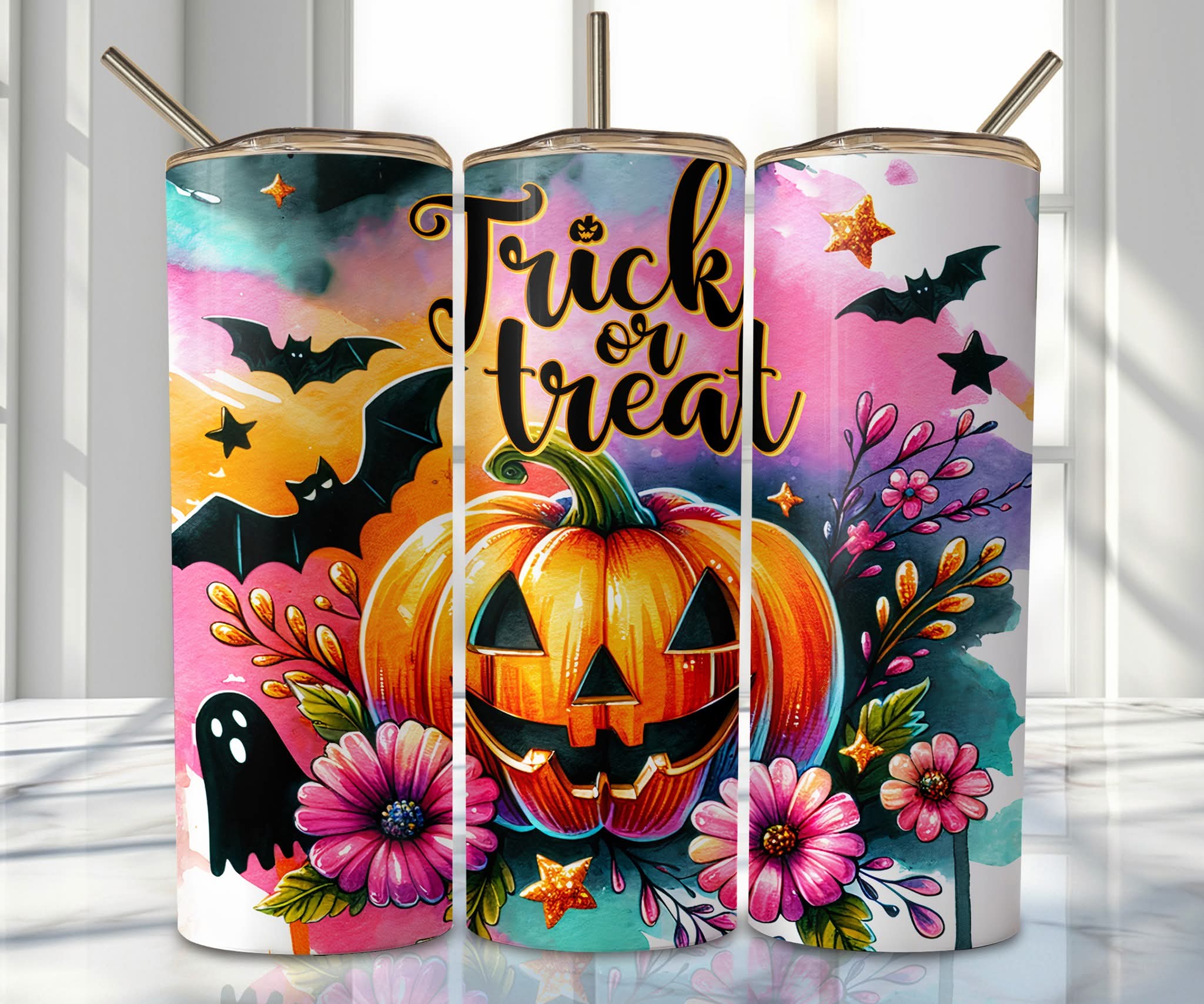 Trick or treat