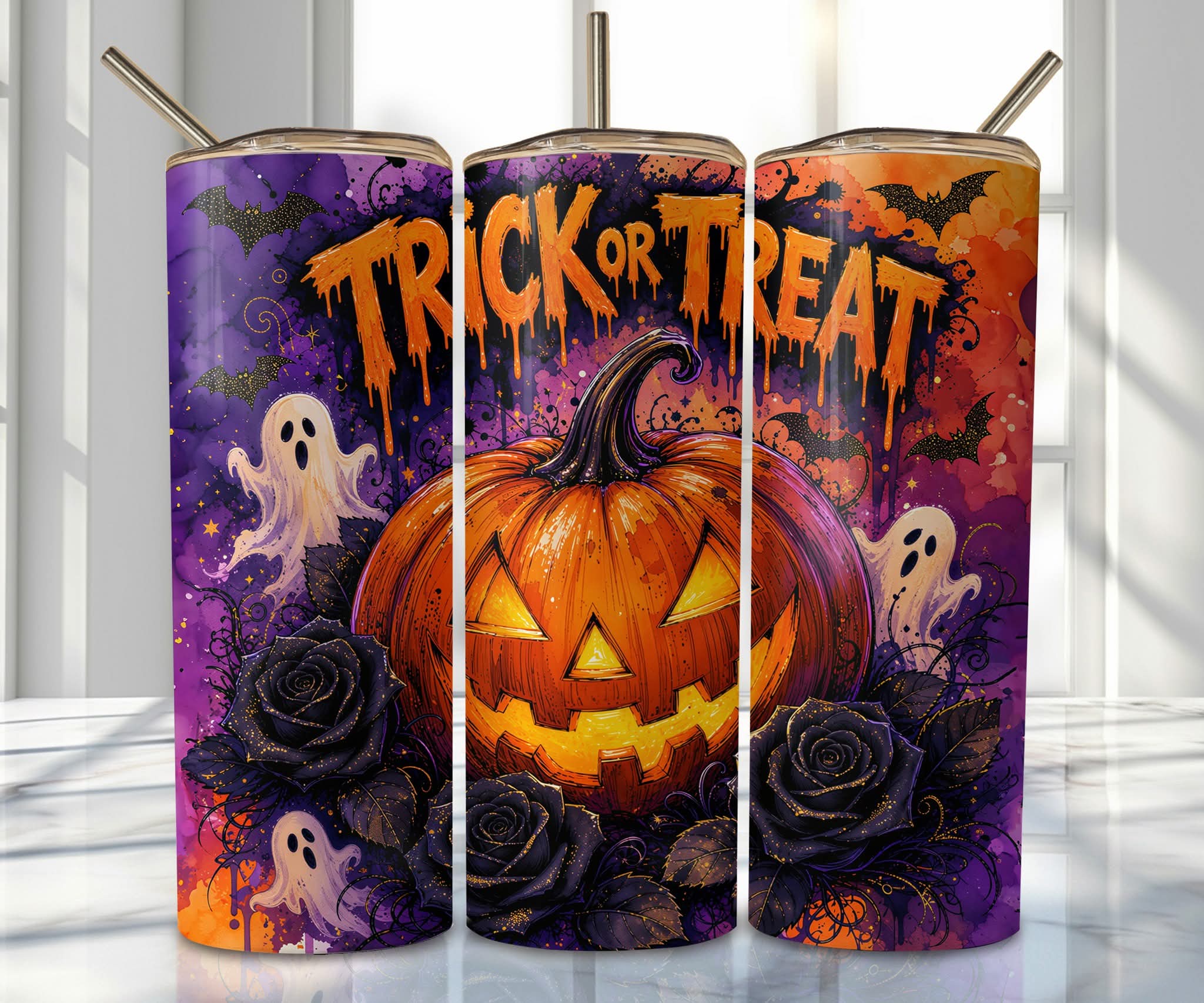 Trick or treat