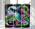 Ghost tumbler